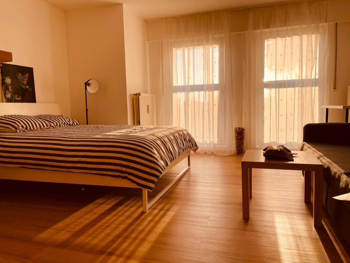 לוקסמבורג Studio Chez Tony מראה חיצוני תמונה