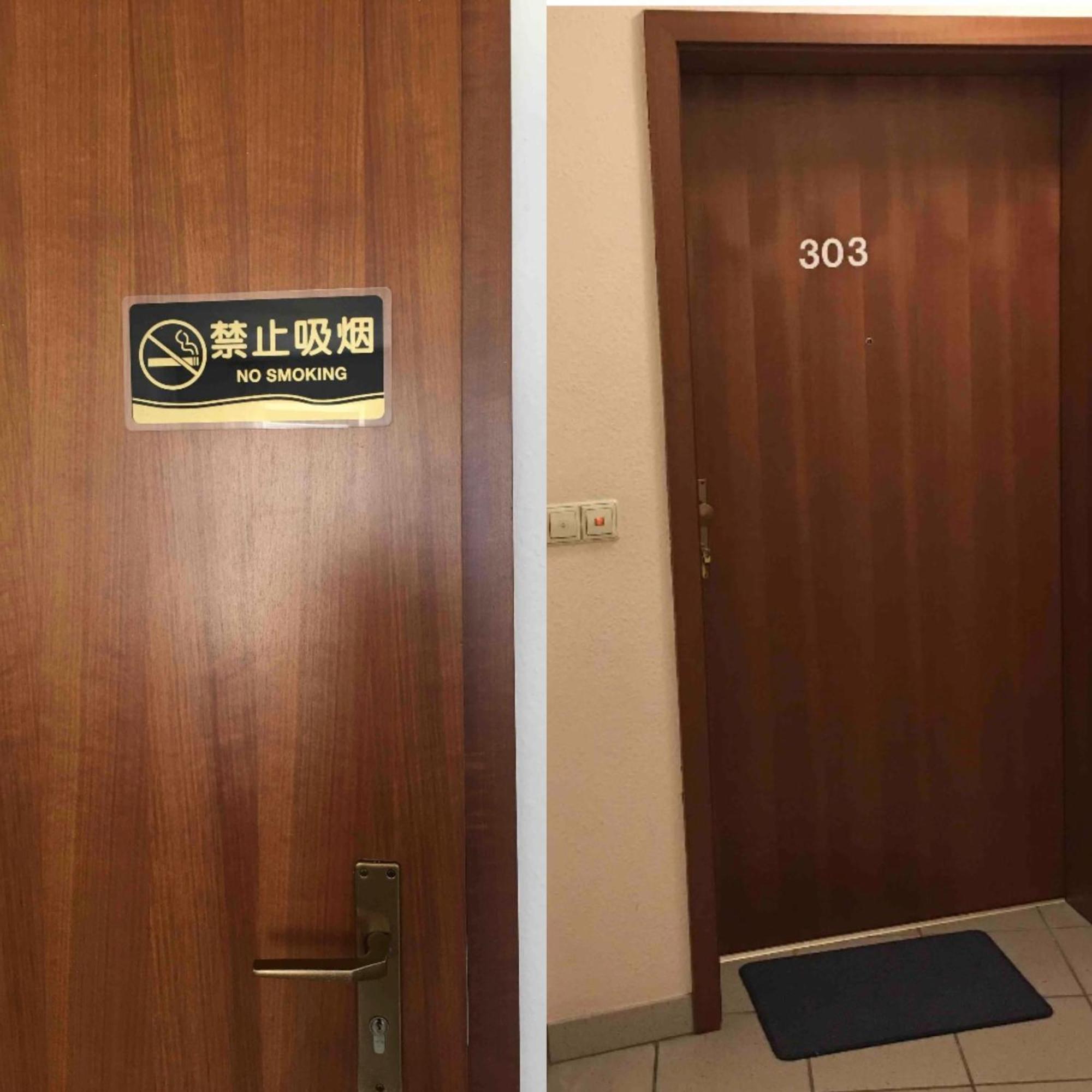לוקסמבורג Studio Chez Tony מראה חיצוני תמונה